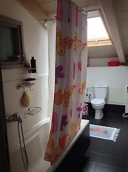 Ac Homes Christos Appartement