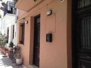 Appartement Ac Homes Christos Rethimnon