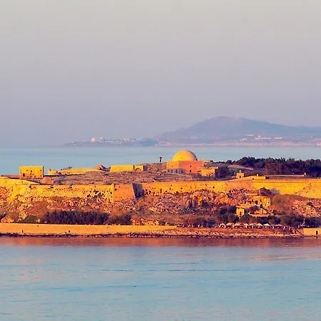 Ac Homes Christos Rethymno (Crete)