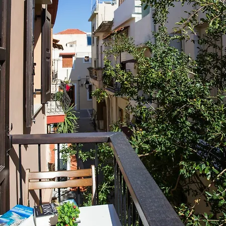Apartament Ac Homes Christos *