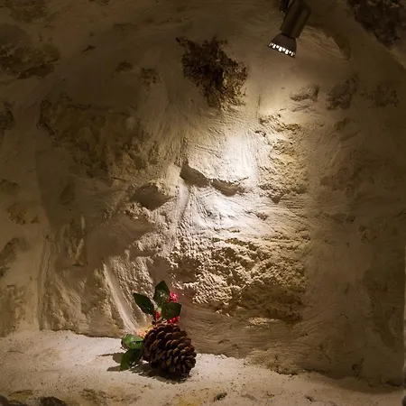 Ac Homes Christos Appartement *