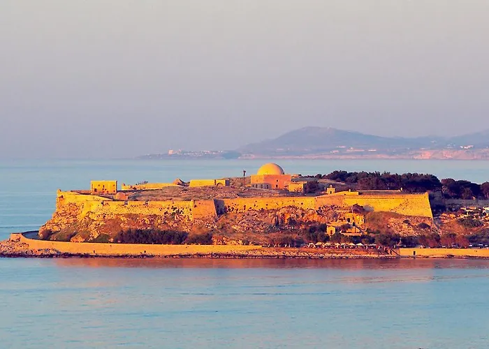 Ac Homes Christos Rethymno (Crete)