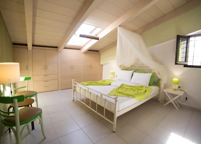 Apartment Ac Homes Christos Rethymno (Crete)