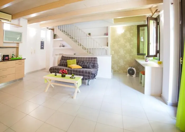 Ac Homes Christos Apartment *