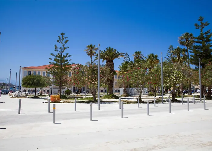 Ac Homes Christos * Rethymno (Crete)