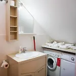 Ac Homes Christos Appartement