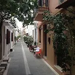 Ac Homes Christos Appartement *
