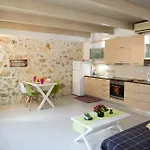 Apartment Ac Homes Christos *