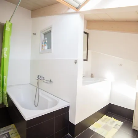 Ac Homes Christos Appartement *