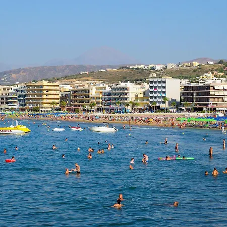 Ac Homes Christos Rethymno