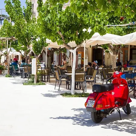 Ac Homes Christos 公寓 罗希姆诺