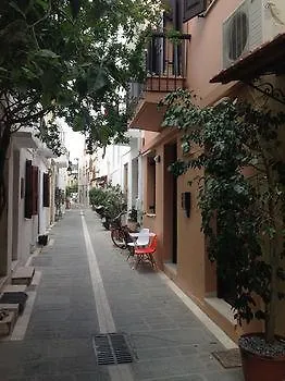 Ac Homes Christos Apartament *
