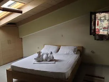 Appartement Ac Homes Christos *
