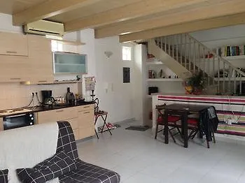 Апартаменты Ac Homes Christos