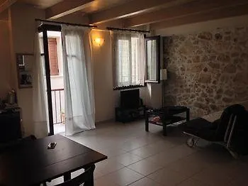Appartement Ac Homes Christos *