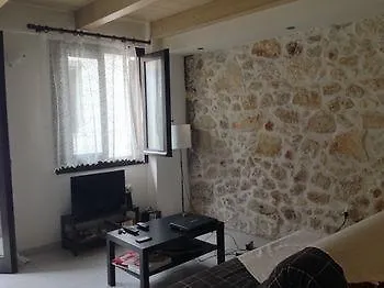 Ac Homes Christos Apartament *