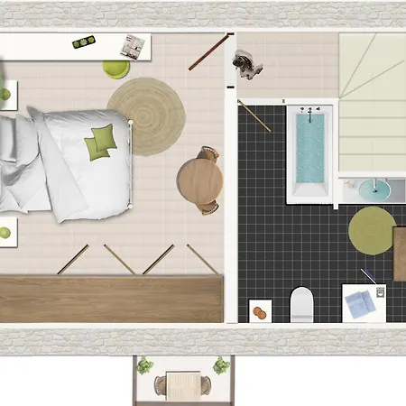 Ac Homes Christos * 罗希姆诺