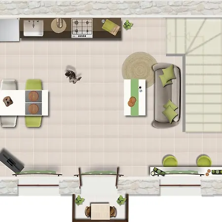 Ac Homes Christos 罗希姆诺