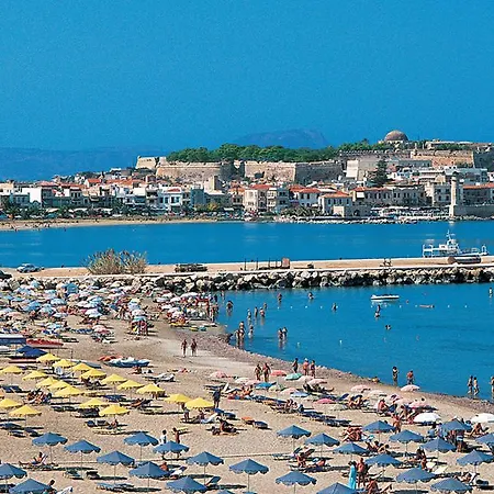 Ac Homes Christos Apartment Rethymno