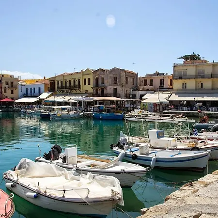 Apartament Ac Homes Christos *