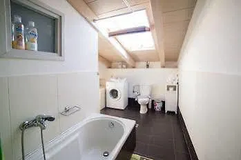 Appartement Ac Homes Christos