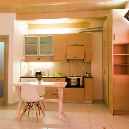 Ac Homes Christos Apartament Retimno