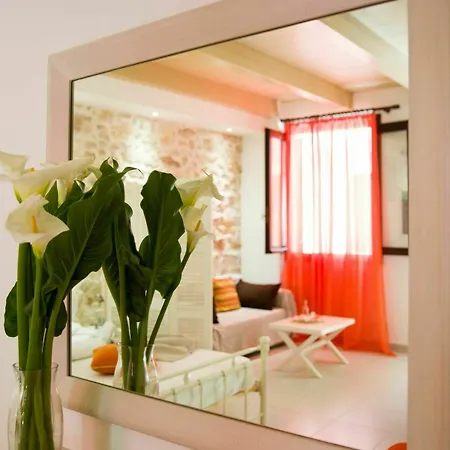 Apartament Ac Homes Christos *
