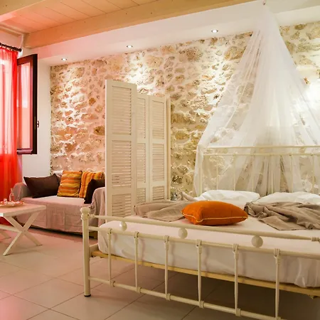 Ac Homes Christos Apartament