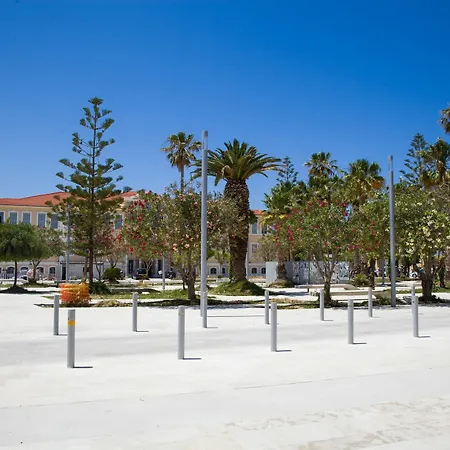 Ac Homes Christos * Retimno