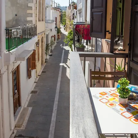 Ac Homes Christos * Retimno