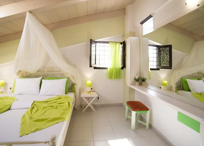 Ac Homes Christos Rethymno