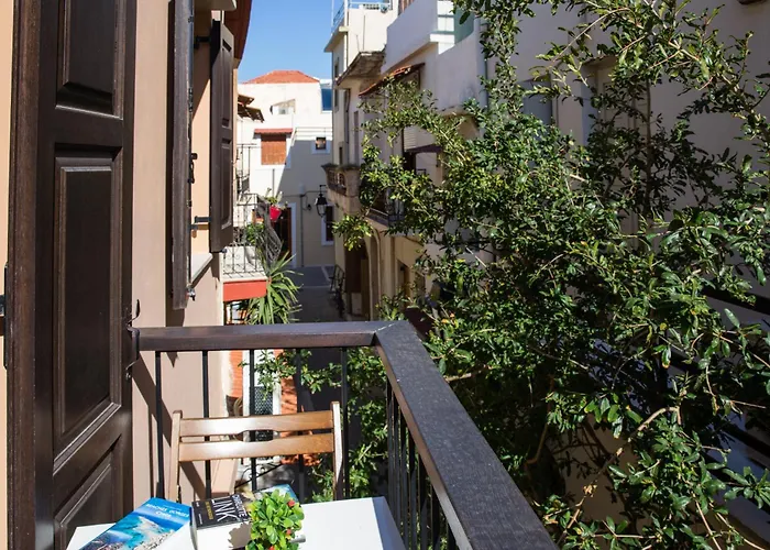 Apartment Ac Homes Christos *