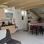 Apartamento Ac Homes Christos