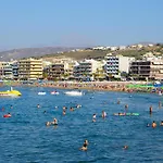 Ac Homes Christos Apartamento