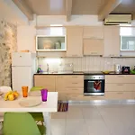 Ac Homes Christos Apartamento Rétino