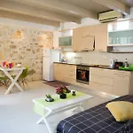 Apartamento Ac Homes Christos *