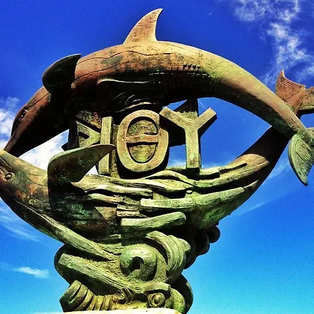 Апартаменты Ac Homes Christos