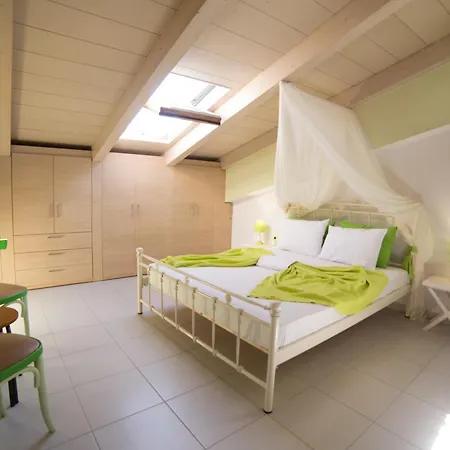 Apartamento Ac Homes Christos Rethymno