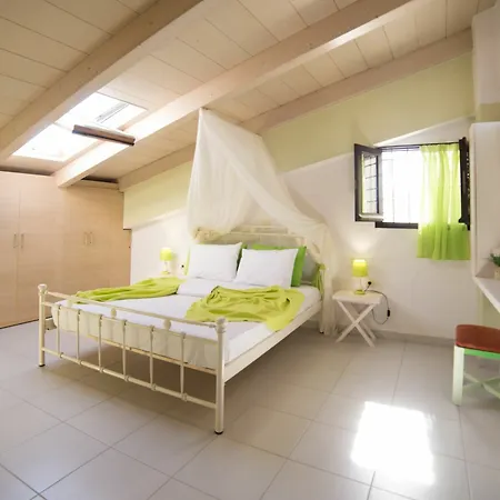 Ac Homes Christos * Rethymno