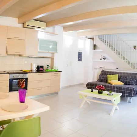 Ac Homes Christos *