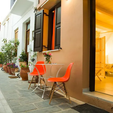 Ac Homes Christos * Ретимно