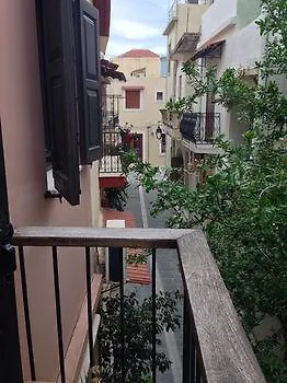 Ac Homes Christos Апартаменты *