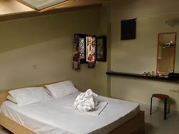 Ac Homes Christos Апартаменты Ретимно