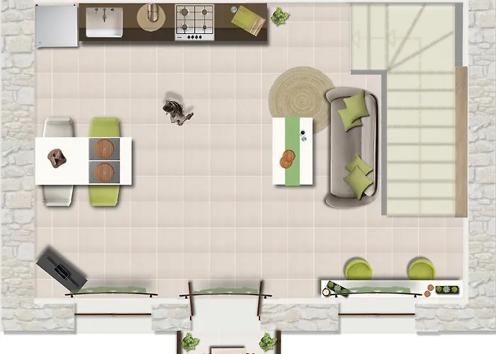 Ac Homes Christos Ретимно