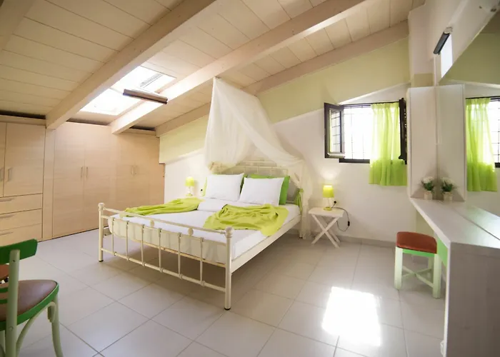 Ac Homes Christos * Ретимно