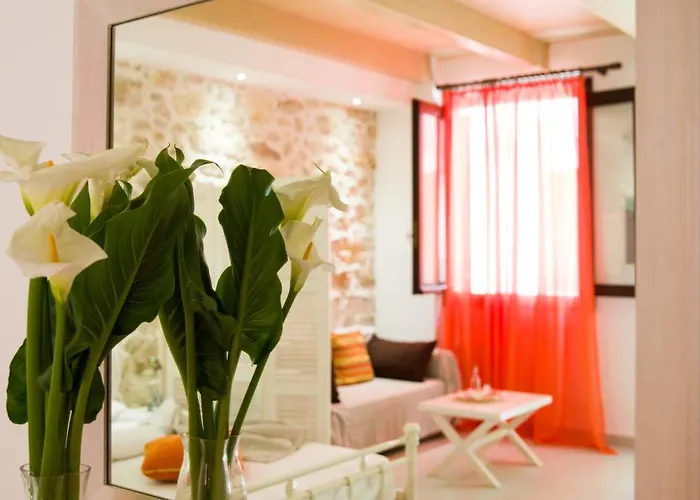 Апартаменты Ac Homes Christos *